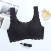 Image of Sexy Lace Bras For Women Underwear Lingerie Bralette Seamless Push Up Brassiere BH Soutien Gorge Femme Vest Sleeping Bra