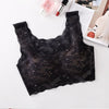 Image of Sexy Lace Bras For Women Underwear Lingerie Bralette Seamless Push Up Brassiere BH Soutien Gorge Femme Vest Sleeping Bra