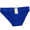 Image of Sexy Lace Panties for Women Cotton Underwear Girl Transparent Briefs Ladies Bikini Knickers Plus Size Lingerie Intimates 1 Piece