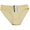 Image of Sexy Lace Panties for Women Cotton Underwear Girl Transparent Briefs Ladies Bikini Knickers Plus Size Lingerie Intimates 1 Piece