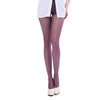 Image of Sexy Lady Women Fashion White Soft Thin Tights Elastic Pantyhose Stockings Fishnet Stocking Medias Pantis Woman