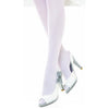 Image of Sexy Lady Women Fashion White Soft Thin Tights Elastic Pantyhose Stockings Fishnet Stocking Medias Pantis Woman
