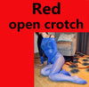 Image of Sexy Lingerie Hot O Neck Oily Stockings Tights For Women Sexy Pantyhose Open Crotch Bodystocking 8D Thin lingerie bodysuit