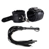 Image of Sexy Lingerie Porn Teddies Costumes Bodysuits Hot Erotic Lingerie Handcuffs+Ankle Cuffs & Bdsm Spanking Whip Slap Sex Products