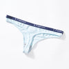 Image of Sexy Lingerie Women's Cotton G-String Thong Panties String Underwear Women Briefs Pants Intimate Ladies Low-Rise Dropshipping
