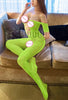 Image of Sexy Nightgown Lingerie Babydoll baby doll dress Underwear Translucent Chemises Teddies sleepwear costumes Crotchless 8987