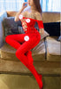 Image of Sexy Nightgown Lingerie Babydoll baby doll dress Underwear Translucent Chemises Teddies sleepwear costumes Crotchless 8987
