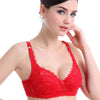 Image of Sexy Push Up Bra Women Lace Bras for Women Bralette Bra Push Up Underwear Padded Women Brassiere Lingerie soutien gorge