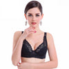 Image of Sexy Push Up Bra Women Lace Bras for Women Bralette Bra Push Up Underwear Padded Women Brassiere Lingerie soutien gorge