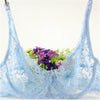 Image of Sexy Push Up Bra Women Lace Bras for Women Bralette Bra Push Up Underwear Padded Women Brassiere Lingerie soutien gorge