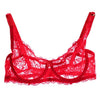 Image of Sexy Push Up Bra Women Lace Bras for Women Bralette Bra Push Up Underwear Padded Women Brassiere Lingerie soutien gorge