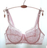 Image of Sexy Push Up Bra Women Lace Bras for Women Bralette Bra Push Up Underwear Padded Women Brassiere Lingerie soutien gorge