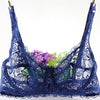 Image of Sexy Push Up Bra Women Lace Bras for Women Bralette Bra Push Up Underwear Padded Women Brassiere Lingerie soutien gorge