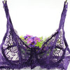 Image of Sexy Push Up Bra Women Lace Bras for Women Bralette Bra Push Up Underwear Padded Women Brassiere Lingerie soutien gorge