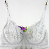 Image of Sexy Push Up Bra Women Lace Bras for Women Bralette Bra Push Up Underwear Padded Women Brassiere Lingerie soutien gorge