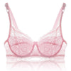 Image of Sexy Push Up Bra Women Lace Bras for Women Bralette Bra Push Up Underwear Padded Women Brassiere Lingerie soutien gorge