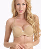 Image of Sexy Push Up Bras Bralette Underwear Women Strapless Bra Invisible Wedding Top soutien gorge BH A B C D E F 70 75 80 85 90 95