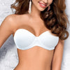 Image of Sexy Push Up Bras Bralette Underwear Women Strapless Bra Invisible Wedding Top soutien gorge BH A B C D E F 70 75 80 85 90 95