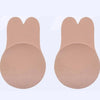Image of Sexy Rabbit /Silicone/Invisible Bra Push Up Strapless/Seamless/Adhesive Bras For Women Wireless Bralette Party Dress Stick Bras
