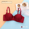 Image of Sexy Strapless Bras For Women Seamless Lingerie Invisible Bra Push Up Brassiere Backless Bralette Underwear Wedding Dress #D