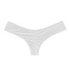 Image of Sexy Women Bikini Brazilian Cheeky Bottom Thong V Swimwear Swimsuit Panties Briefs YS-BUY