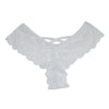Image of Sexy Women Lace Ultra-thin mesh erotic clothing temptation teasing Low Waist  porno Erotic Underwear Thongs Adult sex shop H5