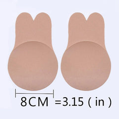 Sexy Women Push Up Sexy Lingerie Backless Underwear Plunge Sexy Deep Belt Bras Female Erotic Intimates Bra Hot Breast Lift Tape