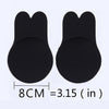 Image of Sexy Women Push Up Sexy Lingerie Backless Underwear Plunge Sexy Deep Belt Bras Female Erotic Intimates Bra Hot Breast Lift Tape