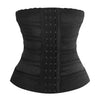 Image of Sexy Women Waist Trainer Slimming Belt Body Shaper Waist Cinchers Modeling Belt Weight Loss Anti Cellulite Reducing Shapewear