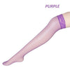 Image of Sexy Women Wedding Garter High Quality Garter Belt For Stockings Ladies Underwear Hot Sale Transparent Lace Garter Panty