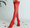 Image of Sexy Women Wedding Garter High Quality Garter Belt For Stockings Ladies Underwear Hot Sale Transparent Lace Garter Panty
