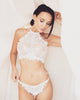 Image of Sexy lingerie Sexy Hot Erotic Babydolls Dress sexy christmas clothes Nightwear erspective tassel womens Porn Underwear plus size