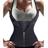 Image of Burvogue Underbust Steampunk Corset Waist Control Gothic Corsets Cincher with Curved Hem Bustiers Embroidery Short Waist Trainer  (4)