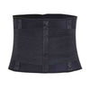 Image of Shaper Slim Belt Neoprene Waist Cincher Faja Waist Shaper Corset Waist Trainer Modeling Strap Waist Trimmer Breathable Girdle