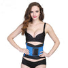 Image of Shaper Slim Belt Neoprene Waist Trainer Cincher Faja shapewear Corset Waist Trainer Belt Modeling Strap cinta modeladora