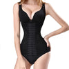 Image of Slimming Underwear Shapers Waist Trainer Corset Slimming Women body shaper slimming modeling strap Belt Slimming Corset Vest