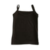 Image of Summer Kids Girls Vest Cotton Solid Camisole Singlet Girls Undershirts Teenager Tank Children Tops