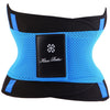 Image of Sweat Neoprene Weight Loss Body Shaper Waist Trainer Cincher Corsets Best Workout Sauna Suit Thermo Slimming Belt for Women