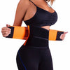 Image of Toppick Waist Trainer Corset  Plus Size Shapewear Body Shaper Slimming Corrective Underwear Minceur Waist Trainer Belt