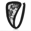 Image of Transparent Baby Doll Exotic Apparel Babydoll Lingerie Women  Sexy Bra + T Pants Sexy Costumes Erotic Underwear