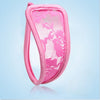 Image of Transparent Baby Doll Exotic Apparel Babydoll Lingerie Women  Sexy Bra + T Pants Sexy Costumes Erotic Underwear