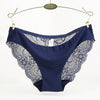 Image of Underwear Women Briefs Seamless Panties Plus Size Female Underwear Sexy Lace Panties low-Rise Panties Women Cotton Lingerie Hot