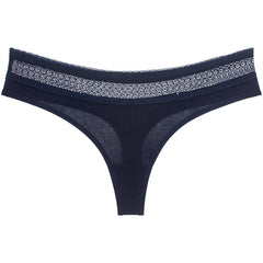 VDOGRIR Sexy Women's Lace Thong G-String Underwear Women Lingerie Seamless Panty Women Intimates Hollow Out Briefs Femme Panties