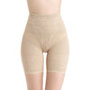 Image of VENI LYNN Soft Comfortable Boyshort Mid-Rise Breathable Woman Underwear Lingerie Control Panties Safety Short Pants High Quality