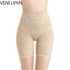 Image of VENI LYNN Soft Comfortable Boyshort Mid-Rise Breathable Woman Underwear Lingerie Control Panties Safety Short Pants High Quality