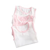 Image of VIDMID girl sleeveless tanks vests kids cotton lace clothes tanks vests baby girls tops clothing for 3-10 years children 4095 01