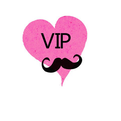 VIP link for Vincent