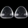 Image of Various Type Silicone Bra Pads Women Magic Push Up Swimsuit Bra Insert Pads Reusable Silicone Bikini Bra Enhancers Pads Inserts