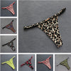 Image of Voplidia Summer Panties Underwear Women Plus Size Sexy Lingerie Panty Thongs and G String Tanga T-back Seamless String PM019