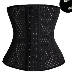Waist Trainer Hostell Shapers Waist Trainer Corset Slimming Belt Shaper Body Shaper Slimming Modeling Strap Belt 2018 New